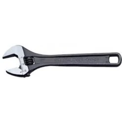 Stahlwille 4026 Single-End Left-Handed Adjustable Spanner (18") 53mm Max