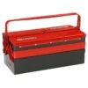 Facom BT.11GPB 5 Tray Metal Toolbox -Quality Tool Store 130296