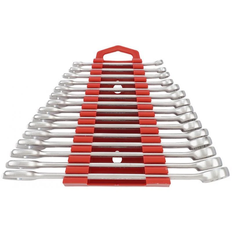 Teng 6515MMA Combination Spanner Set 3 Teng 6515MMA Combination Spanner Set