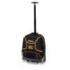 Beta Tools C6T Tool Rucksack / Back Pack With Handle &amp; Wheels -Quality Tool Store 130849