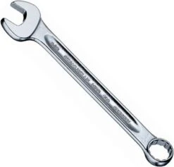 Stahlwille 130A Short Combination Spanner - 1/2" AF -Quality Tool Store 130A