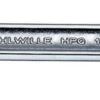 Stahlwille 130A Short Combination Spanner - 1/4" AF 2 Stahlwille 130A Short Combination Spanner - 1/4" AF -Quality Tool Store 130A1 2
