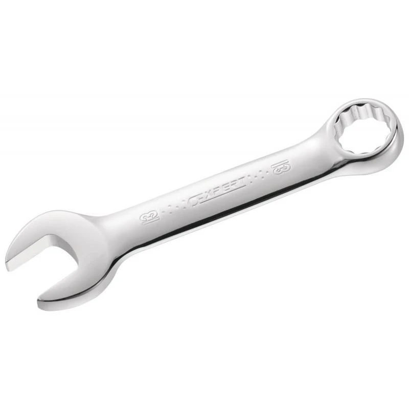 Expert By Facom E110115 Short Combination Wrench 19mm 3 Expert By Facom E110115 Short Combination Wrench 19mm