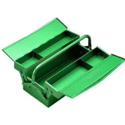 Stahlwille 83/010 3 Tray Cantilever Tool Box 420mm Long