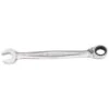 Facom 467.11/32 Ratchet Combination Spanner 11/32" AF -Quality Tool Store 131636