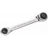 Facom 64C.S1 Cuatro 4 Sizes In One Ratchet Spanner Set 8, 10, 12 &amp; 13mm -Quality Tool Store 132069