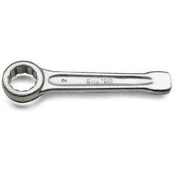 Beta 78AS Imperial Ring Slogging Spanner Wrench 1.1/2" AF
