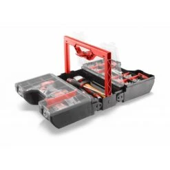 Facom BP.Z46APB 21 Compartment Organiser Tools And Parts Storage Case