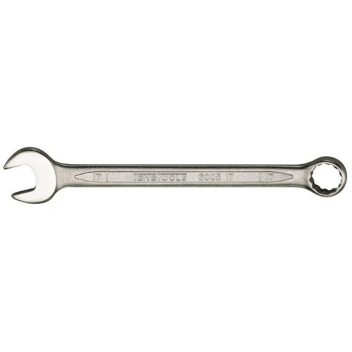 Teng 600518 Metric Combination Spanner Wrench 18mm