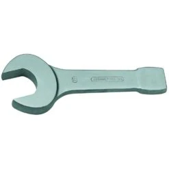 Gedore 133 Metric Open End Slogging Spanner Wrench 60mm