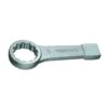 Gedore 306 Metric Ring Slogging Spanner Wrench 75mm -Quality Tool Store 1344331 3 1