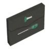 Wera 136523 Empty Standard Kraftform Screwdriver Wallet / Pouch -Quality Tool Store 135623