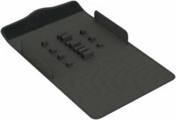 Wera 136524 Empty Chisel Driver Kraftform Screwdriver Wallet / Pouch -Quality Tool Store 136524 1