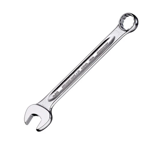 Stahlwille 13A Combination Spanner - 9/32" X 110mm Long