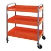 Bahco 1470KC3 3 Level Mobile Workshop Tool Trolley 1 Bahco 1470KC3 3 Level Mobile Workshop Tool Trolley -Quality Tool Store 1470KC3