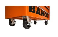 Bahco 1475KXL12 C75 Classic 40" 12 Drawer Mobile Roller Cabinet Orange 9 Bahco 1475KXL12 C75 Classic 40" 12 Drawer Mobile Roller Cabinet Orange -Quality Tool Store 1475kxl6 12 3