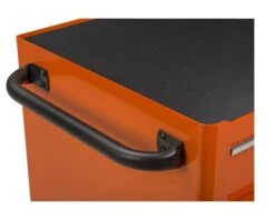 Bahco 1475KXL12 C75 Classic 40" 12 Drawer Mobile Roller Cabinet Orange 8 Bahco 1475KXL12 C75 Classic 40" 12 Drawer Mobile Roller Cabinet Orange -Quality Tool Store 1475kxl6 13 3