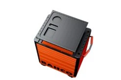 Bahco 1477K9GREY E77 ‘Premium’ 9 Drawer 26" Mobile Roller Cabinet Grey -Quality Tool Store 1477K 3