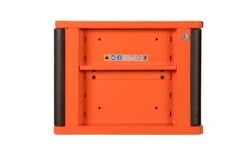Bahco 1482K4 E82 4 Drawer Top Chest Tool Box For E72 Roll Cabs - Orange -Quality Tool Store 1482K4 2