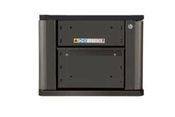 Bahco 1482K4BLACK E82 4 Drawer Top Chest Tool Box For E72 Roll Cabs - Black -Quality Tool Store 1482K4BLACK 2