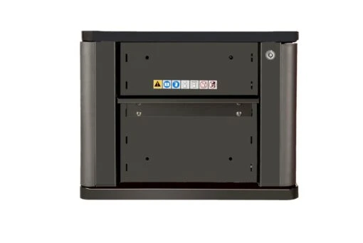 Bahco 1482K4BLACK E82 4 Drawer Top Chest Tool Box For E72 Roll Cabs - Black - Image 3