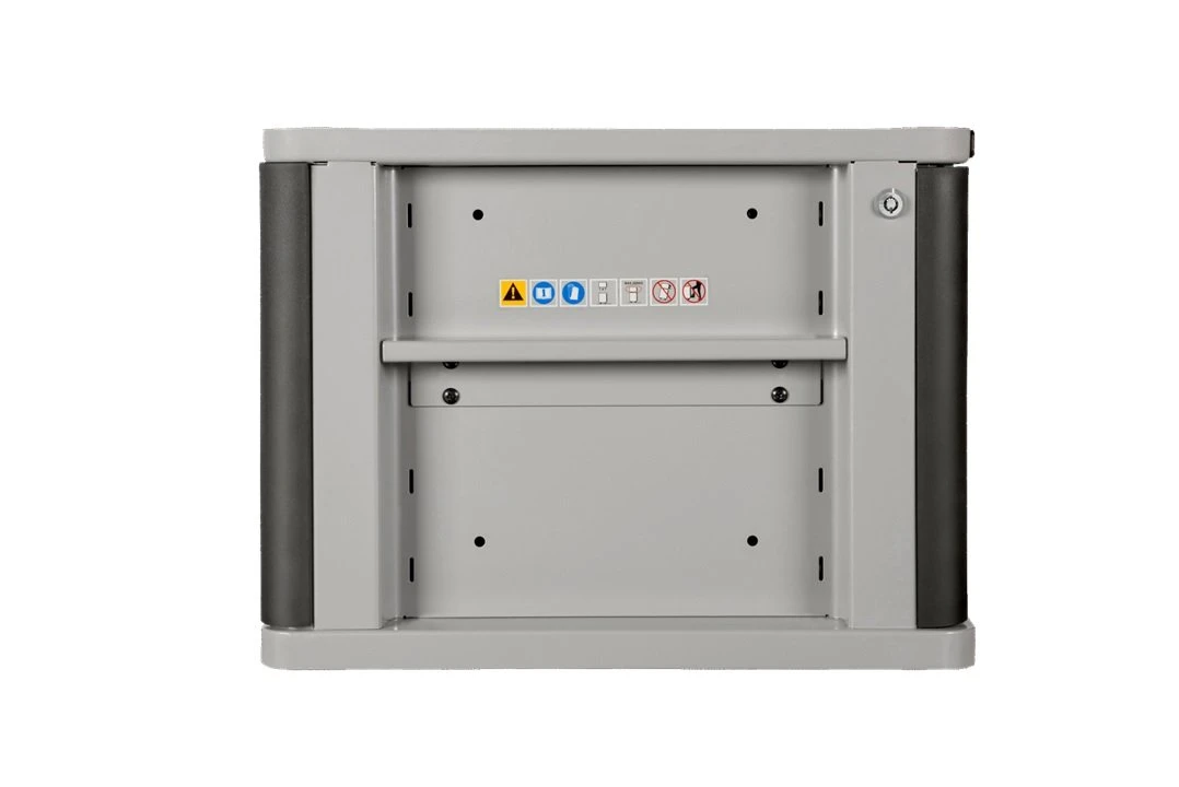 Bahco 1482K4GREY E82 4 Drawer Top Chest Tool Box For E72 Roll Cabs - Grey 5 Bahco 1482K4GREY E82 4 Drawer Top Chest Tool Box For E72 Roll Cabs - Grey - Image 3