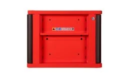 Bahco 1482K4RED E82 4 Drawer Top Chest Tool Box For E72 Roll Cabs - Red 8 Bahco 1482K4RED E82 4 Drawer Top Chest Tool Box For E72 Roll Cabs - Red -Quality Tool Store 1482K4RED 2