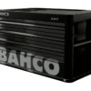 Bahco 1487K4BLACK E87 ‘Premium’ 4 Drawer Top Chest Black -Quality Tool Store 1487k4black