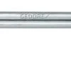 Gedore 25 PK 13 Metric Angled Socket Wrench 13mm -Quality Tool Store 1616323