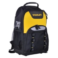Stanley 1-72-335 Rucksack Back-Pack Tool Bag 7 Stanley 1-72-335 Rucksack Back-Pack Tool Bag -Quality Tool Store 172335
