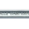 Stahlwille 17F Flat Ratchet Combination Spanner 10mm -Quality Tool Store 17F 19 40171919 a scaled 1