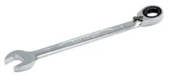 Bahco 1RM-13 Metric Combination Ratcheting Spanner 13mm
