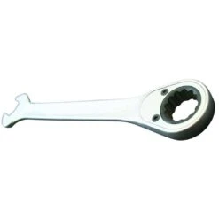 Gedore 7 R Metric Combination Ratchet Spanner Wrench 18mm -Quality Tool Store 2297051 2 3