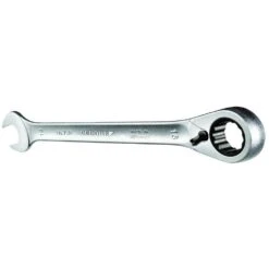 Gedore 7 UR Metric Reversible Ratcheting Combination Spanner Wrench 13mm -Quality Tool Store 2297256 1 2