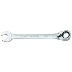 Gedore 7 UR Metric Reversible Ratcheting Combination Spanner Wrench 14mm