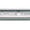 Stahlwille 23 Double Ended Ring Spanner 8x9mm -Quality Tool Store 23 SERIES