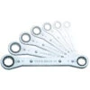 Stahlwille 25A/4N Ratchet Ring Spanner Set AF 2 Stahlwille 25A/4N Ratchet Ring Spanner Set AF -Quality Tool Store 25 4