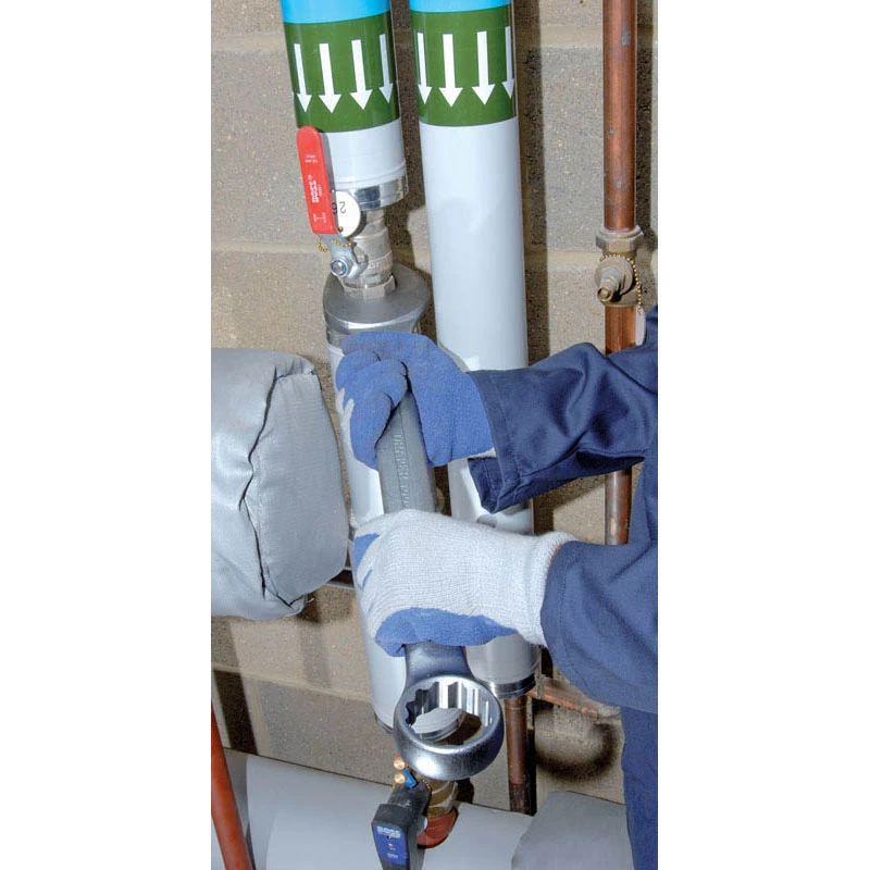 Draper 26695 6 Piece Heavy Duty Combination Spanner Set 34-50mm (Large Sizes) 4 Draper 26695 6 Piece Heavy Duty Combination Spanner Set 34-50mm (Large Sizes) - Image 2