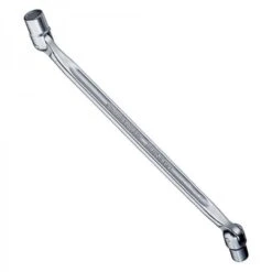 Stahlwille 29 Double Ended Flexi-Joint Spanner 10x11mm
