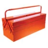 Bahco 3149-OR 5 Tray Cantilever Metal Toolbox 550mm -Quality Tool Store 3149 OR