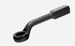 Bahco 315Z Imperial Offset Ring End Slogging Wrenches 3.1/8" AF
