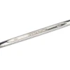 Bahco 4040Z Double Ended Flexi-Joint Socket Spanner 1/2" X 9/16" AF -Quality Tool Store 4040Z