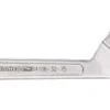 Bahco 4106 Hinged Hook Wrench 90-155mm -Quality Tool Store 4106