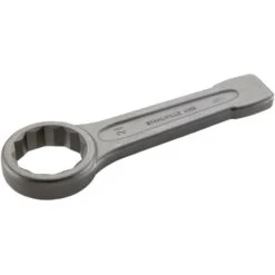 Stahlwille 4205 Striking Face Slogging Ring Spanner 41mm