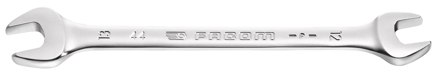 Facom 44.6X7 Open-End Wrench - 6mm X 7mm 3 Facom 44.6X7 Open-End Wrench - 6mm X 7mm