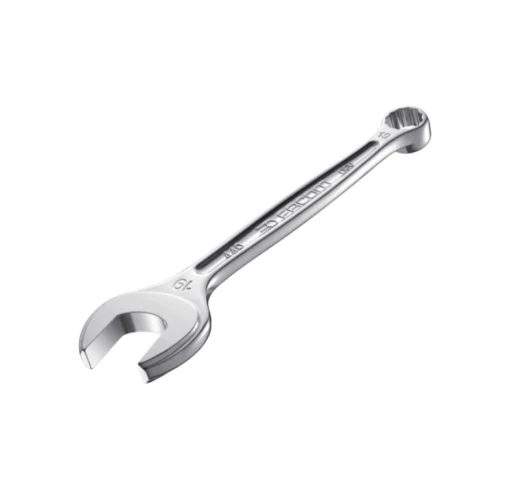 Facom 440.1 440 Series Imperial Combination Spanner Wrench 1'' AF - Image 4
