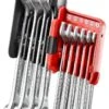 Facom CK.440J2 Empty Spanner Rack / Clip For 440.JP12 -Quality Tool Store 440.JP12 1