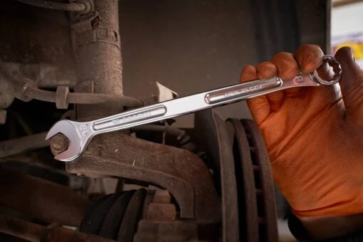 Facom 440XL.19 High Torque Long Combination Spanner 19mm - Image 2