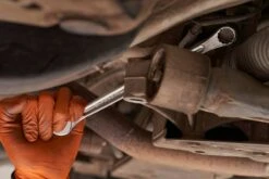 Facom 440XL.16 High Torque Extra Long Combination Spanner 16mm -Quality Tool Store 440XL 5