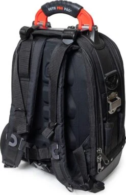 Wiha 45153 Veto Pro Pac Tool Backpack Set L Electric 26 Piece VDE Tool Kit 11 Wiha 45153 Veto Pro Pac Tool Backpack Set L Electric 26 Piece VDE Tool Kit -Quality Tool Store 45153 4